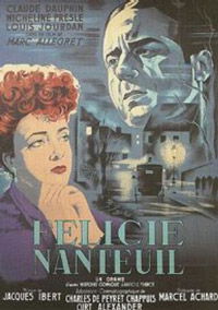 Félicie Nanteuil