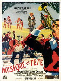 Musique en tête