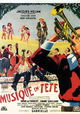 Musique en tête