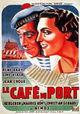 Le café du port