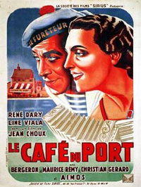 Le café du port (1940)