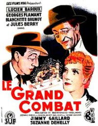 Le grand combat (1942)