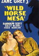 Wild Horse Mesa