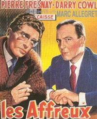 Les affreux