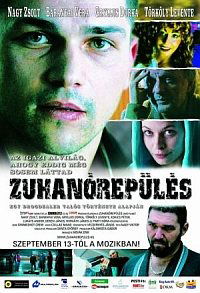 Zuhanórepülés (2007)