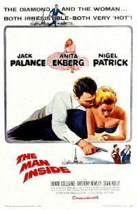 The Man Inside (1958)
