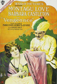 Vengeance (1918)