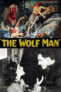 The Wolf Man (1923)