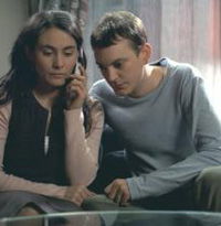Saniyes Lust (2004)