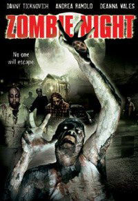 Zombie Night