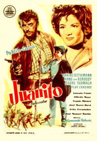 Juanito (1960)
