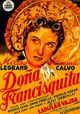 Doña Francisquita