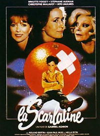 La scarlatine
