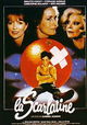 La scarlatine