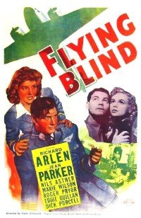 Flying Blind