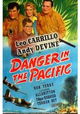 Danger in the Pacific