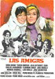 Las amigas
