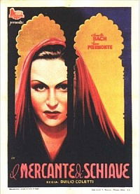 Il mercante di schiave (1942)