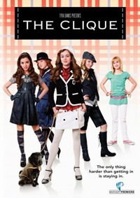 The Clique (2008)