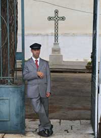 Pinuccio Lovero - Sogno di una morte di mezza estate (2008)