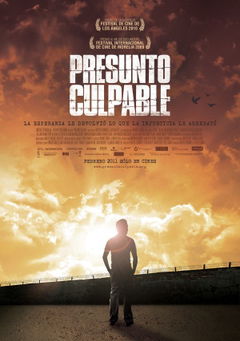 Presunto culpable (2008)