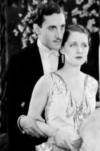The Last of Mrs. Cheyney (1929)