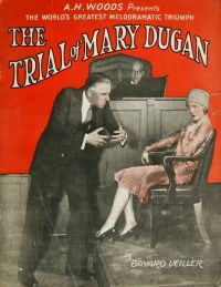 The Trial of Mary Dugan (1929)