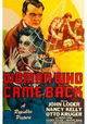 Woman Who Came Back