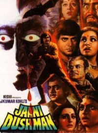 Jaani Dushman (1979)