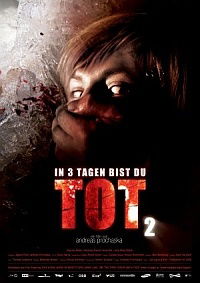 In 3 Tagen bist du tot 2 (2008)