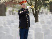 Section 60: Arlington National Cemetery (2008)