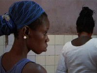 La monologue de la muette (2008)