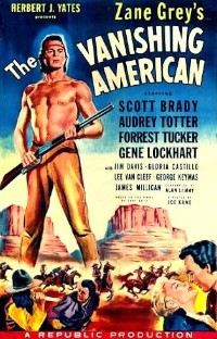 The Vanishing American