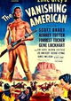 The Vanishing American
