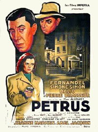 Pétrus (1946)