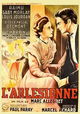 L'arlésienne