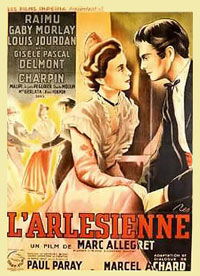 L'arlésienne (1942)