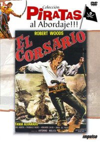 Il corsaro (1970)