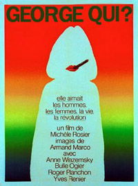 George qui? (1973)