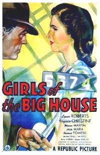 Girls of the Big House (1945)