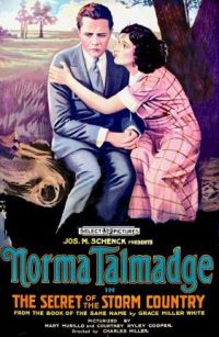 The Secret of the Storm Country (1917)