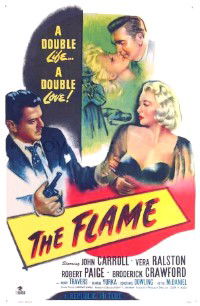 The Flame