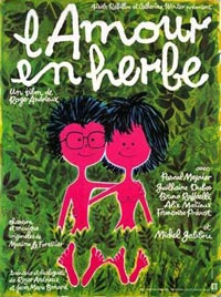 L'amour en herbe (1977)
