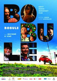 Bobule (2008)