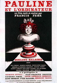 Pauline et l'ordinateur (1978)