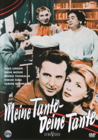 Meine Tante, deine Tante