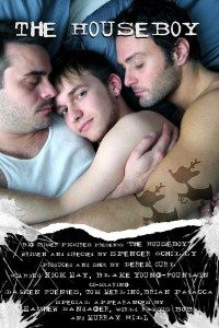 The Houseboy (2007)