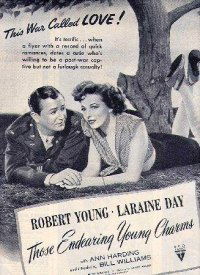 Those Endearing Young Charms (1945)