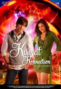 Kismat Konnection (2008)