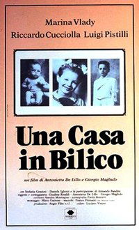 Una casa in bilico (1986)